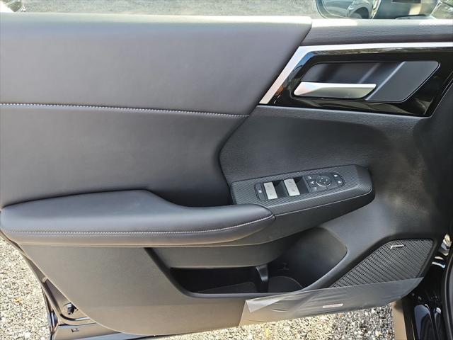 2026 Mitsubishi Outlander SE 1.5T 2WD