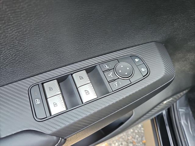 2026 Mitsubishi Outlander SE 1.5T 2WD
