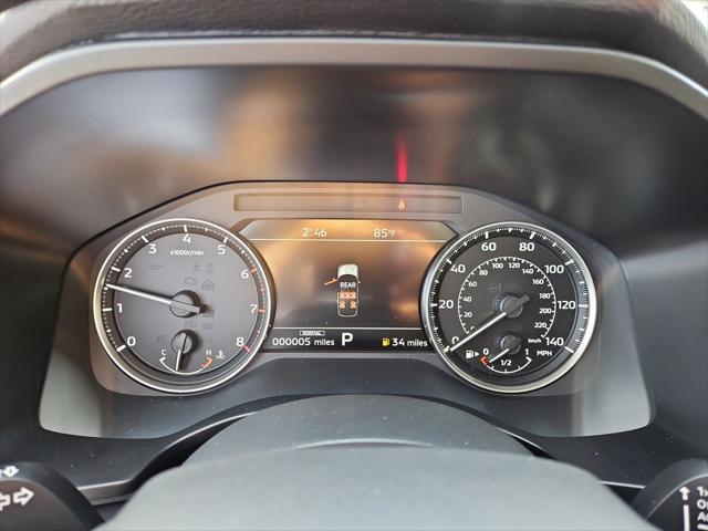 2026 Mitsubishi Outlander SE 1.5T 2WD