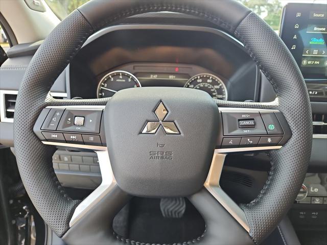 2026 Mitsubishi Outlander SE 1.5T 2WD