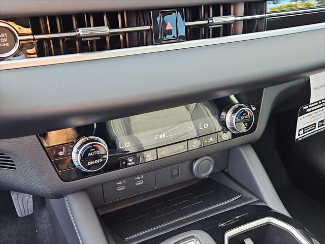 2026 Mitsubishi Outlander SE 1.5T 2WD