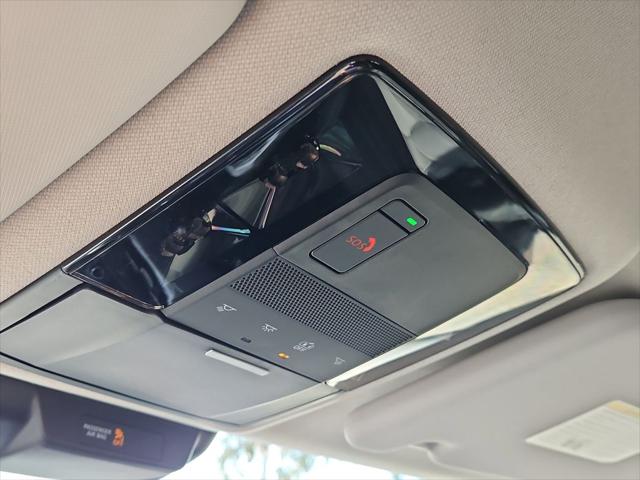 2026 Mitsubishi Outlander SE 1.5T 2WD