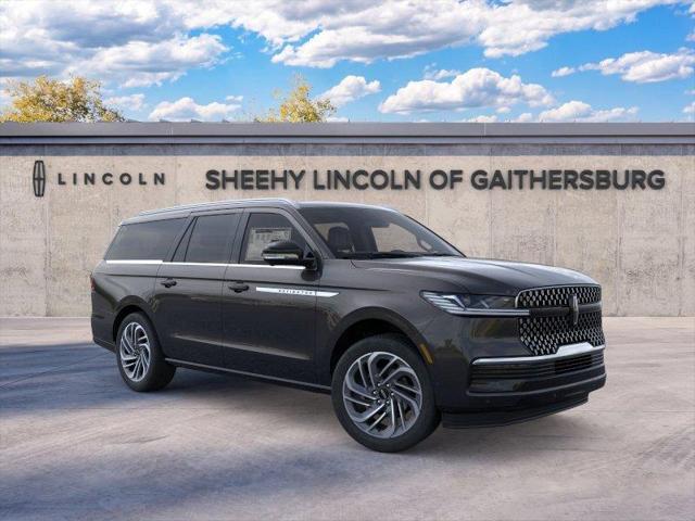 2025 Lincoln Navigator Reserve L for sale in Gaithersburg, MD