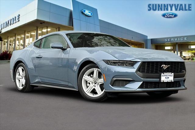2026 Ford Mustang EcoBoost Fastback for sale in Sunnyvale, CA