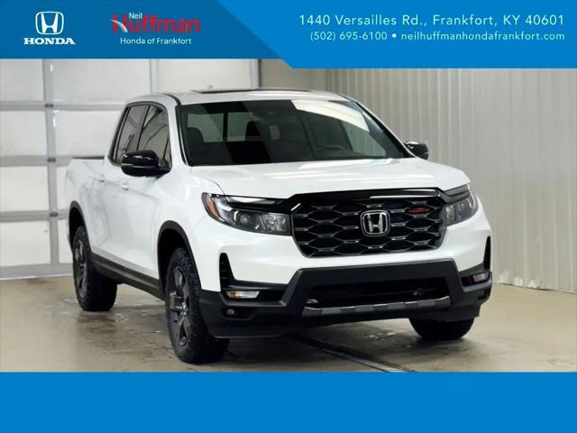 2026 Honda Ridgeline TrailSport for sale in Frankfort, KY