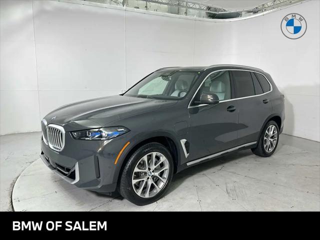 2026 BMW X5 xDrive50e for sale in Salem, OR