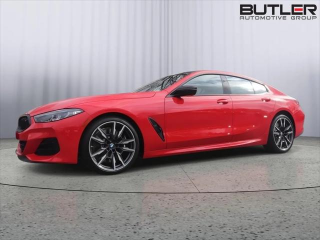 2026 BMW M8 xDrive for sale in Columbus, GA