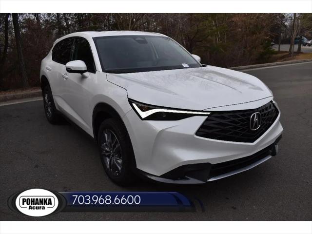2025 Acura ADX Base for sale in Chantilly, VA