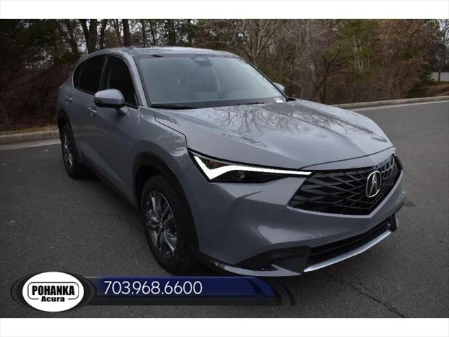 2025 Acura ADX Base for sale in Chantilly, VA