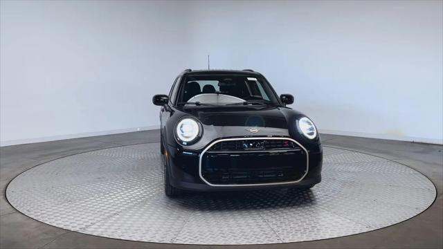 2026 MINI Hardtop Cooper S