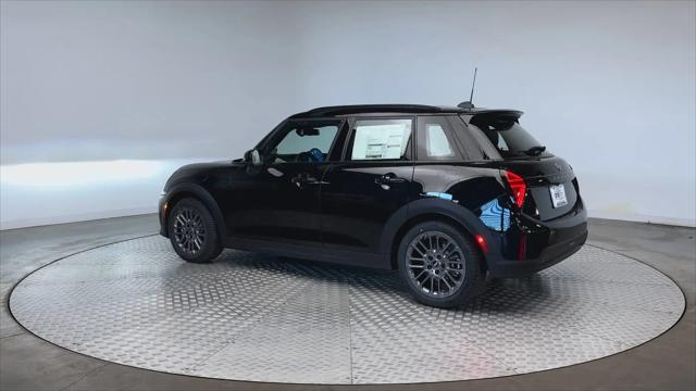 2026 MINI Hardtop Cooper S