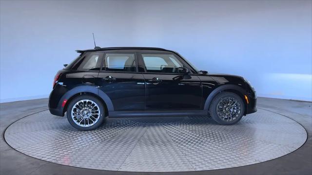 2026 MINI Hardtop Cooper S
