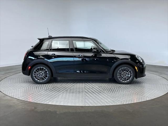 2026 MINI Hardtop Cooper S