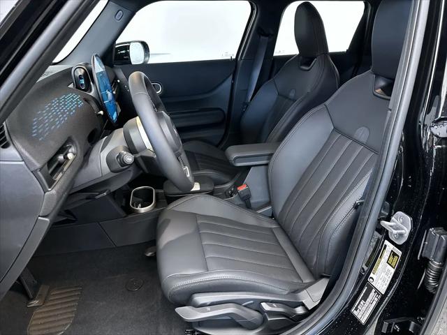2026 MINI Hardtop Cooper S