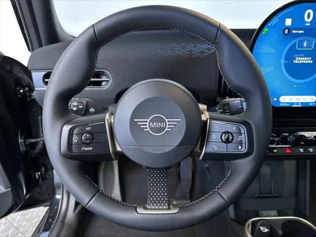 2026 MINI Hardtop Cooper S