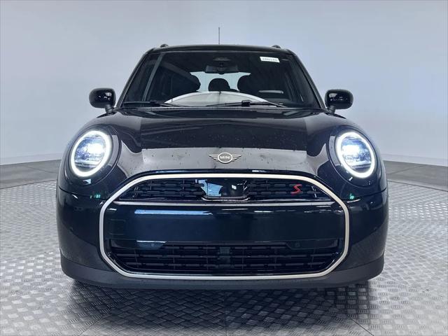 2026 MINI Hardtop Cooper S