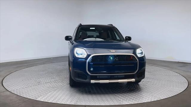 2026 MINI Cooper Countryman Cooper S
