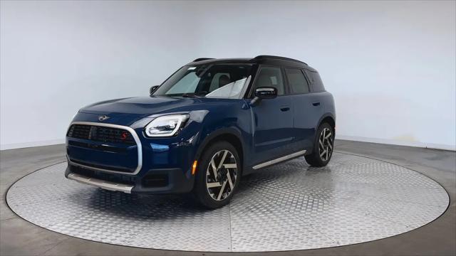 2026 MINI Cooper Countryman Cooper S