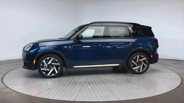 2026 MINI Cooper Countryman Cooper S