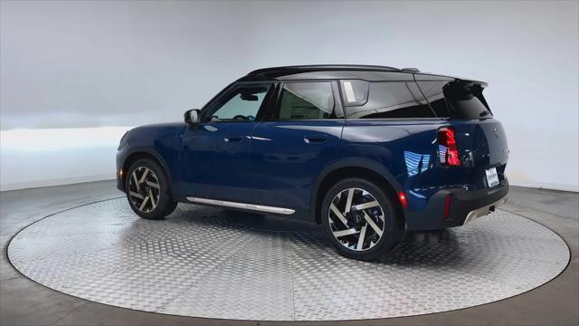 2026 MINI Cooper Countryman Cooper S