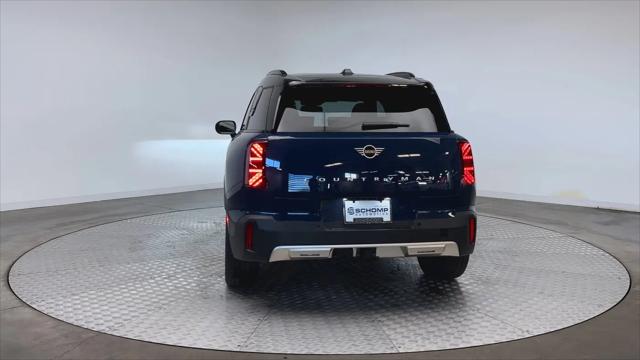 2026 MINI Cooper Countryman Cooper S
