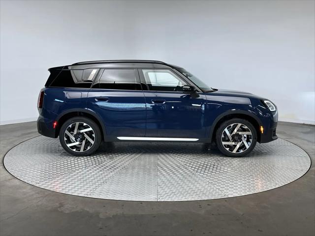 2026 MINI Cooper Countryman Cooper S