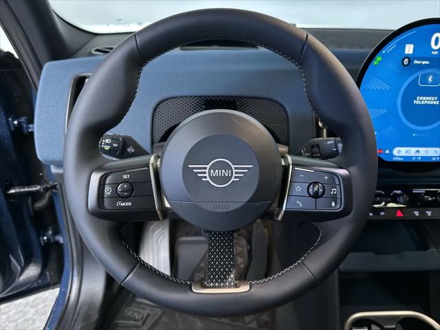 2026 MINI Cooper Countryman Cooper S