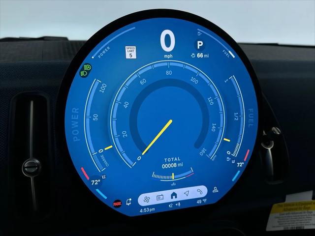 2026 MINI Cooper Countryman Cooper S