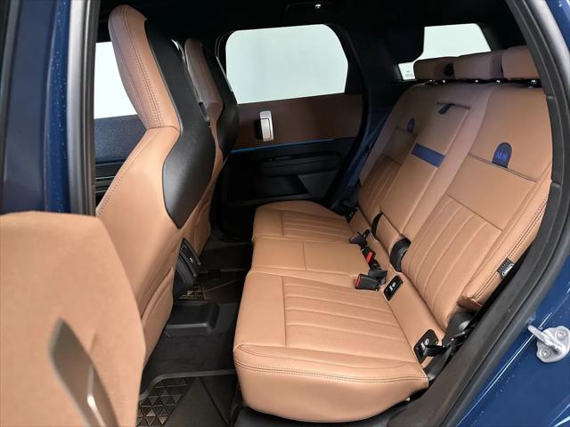 2026 MINI Cooper Countryman Cooper S