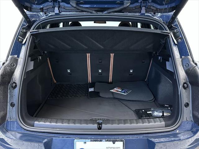 2026 MINI Cooper Countryman Cooper S