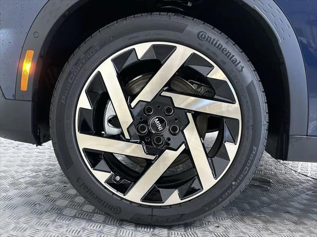 2026 MINI Cooper Countryman Cooper S