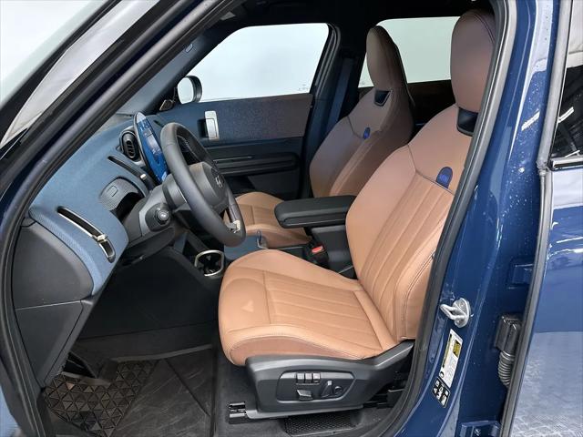 2026 MINI Cooper Countryman Cooper S