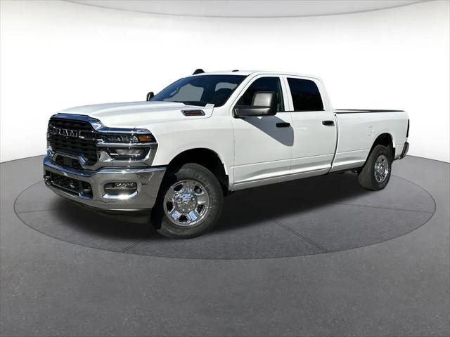 2026 Ram 2500 Tradesman Crew Cab 4x2 8' Box for sale in Winston Salem, NC