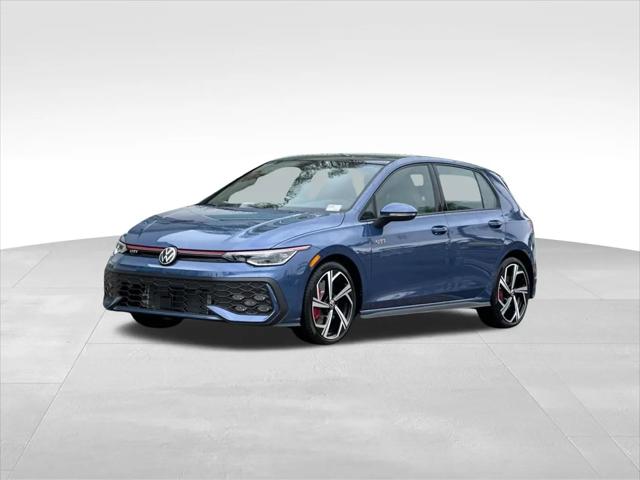 2026 Volkswagen Golf GTI SE for sale in Escondido, CA