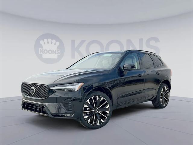 2026 Volvo XC60 B5 Ultra for sale in White Marsh, MD