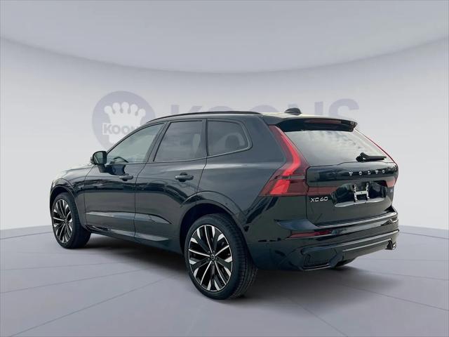 2026 Volvo XC60 B5 Ultra