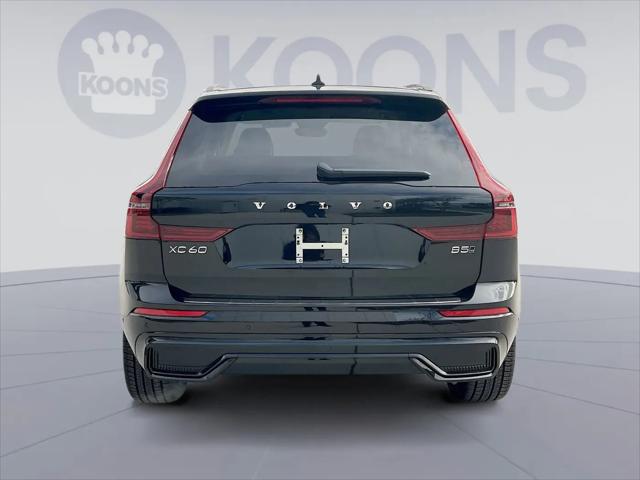 2026 Volvo XC60 B5 Ultra