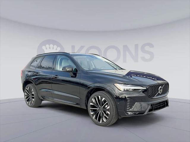 2026 Volvo XC60 B5 Ultra