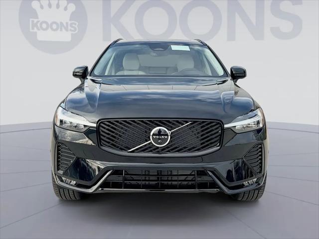 2026 Volvo XC60 B5 Ultra