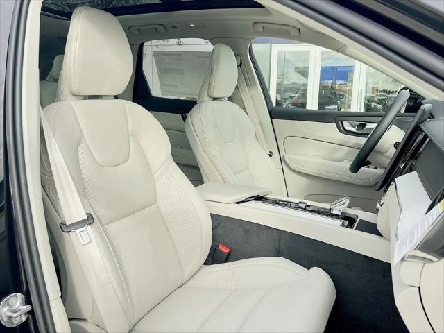 2026 Volvo XC60 B5 Ultra