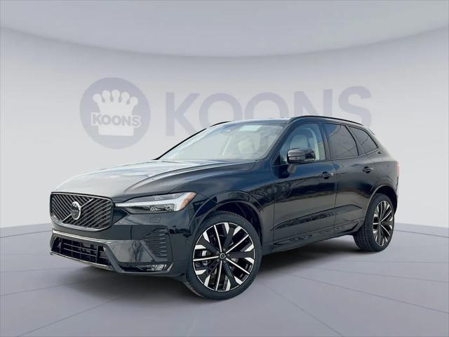 2026 Volvo XC60 B5 Ultra for sale in White Marsh, MD
