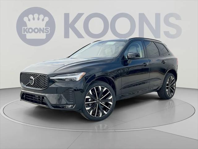2026 Volvo XC60 B5 Ultra for sale in White Marsh, MD