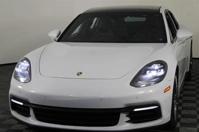 2018 Porsche Panamera Panamera for sale in Fairfax, VA