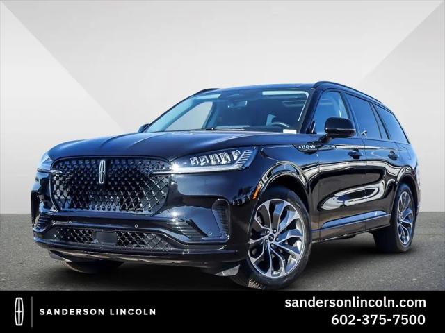 2026 Lincoln Aviator Premiere for sale in Phoenix, AZ