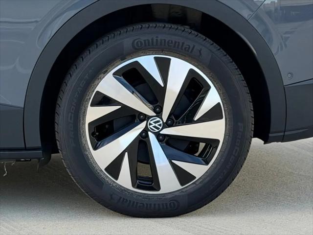 2026 Volkswagen ID.4 Pro