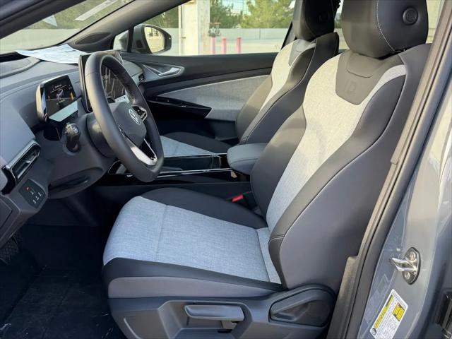 2026 Volkswagen ID.4 Pro