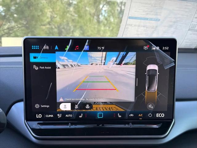 2026 Volkswagen ID.4 Pro