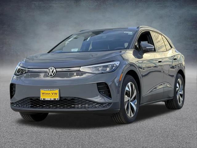 2026 Volkswagen ID.4 Pro