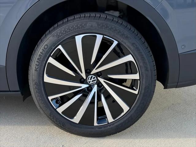 2026 Volkswagen ID.4 AWD Pro