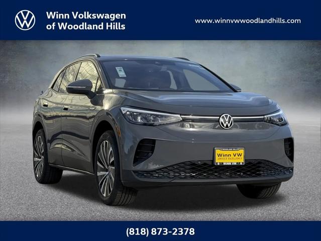 2026 Volkswagen ID.4 AWD Pro for sale in Woodland Hills, CA